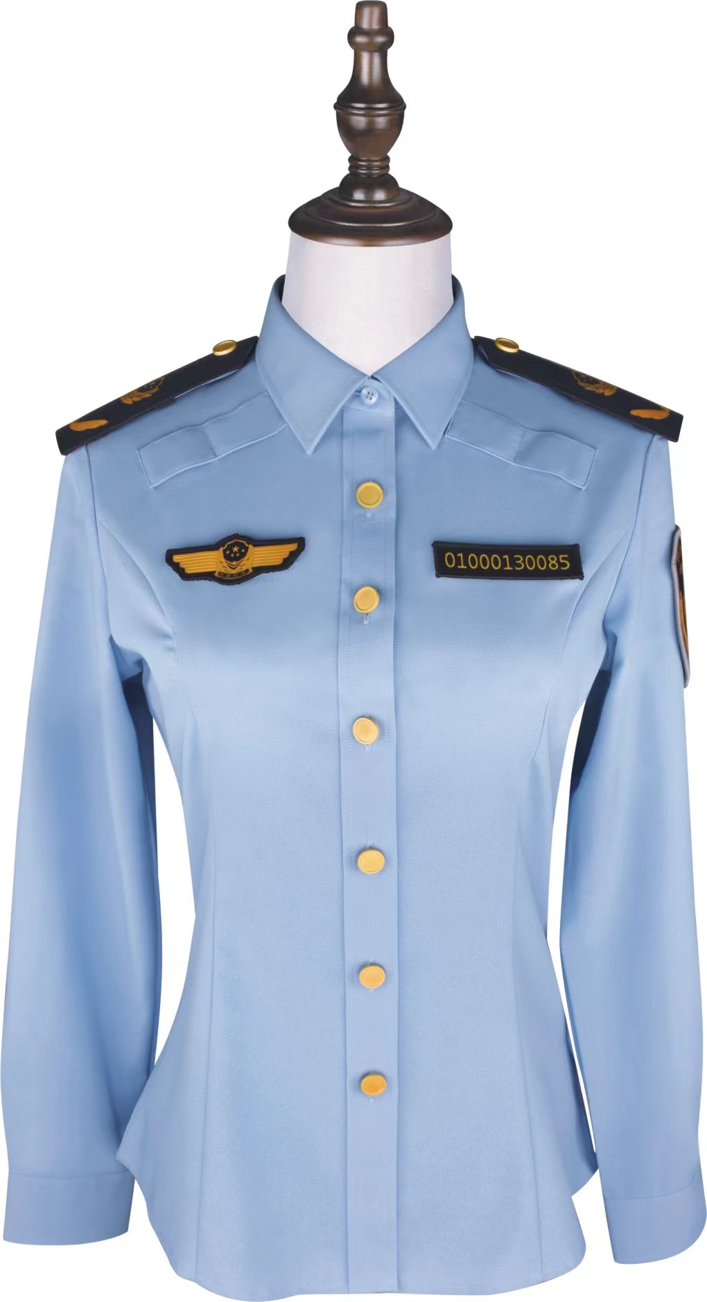 新六部門統一綜合執(zhí)法服裝